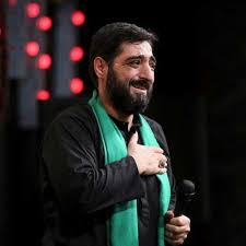 سید مجید بنی فاطمه لالالالا گلم لالالالا بهارم
